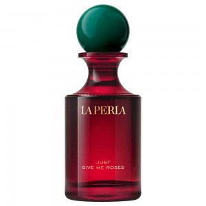 La Perla Just Give Me Roses Eau de Parfum
