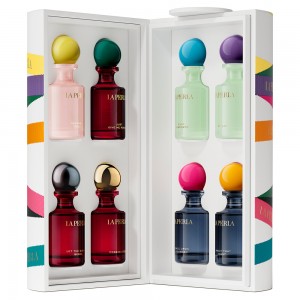 La Perla Collection Fragrances Miniature Coffret