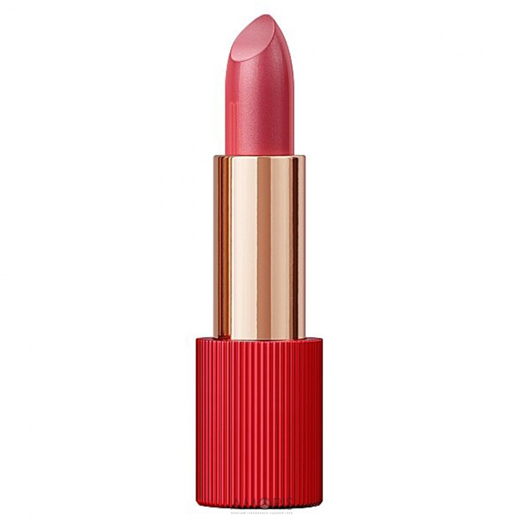 Бальзам для губ со сменным рефиллом и сатиновым финишем