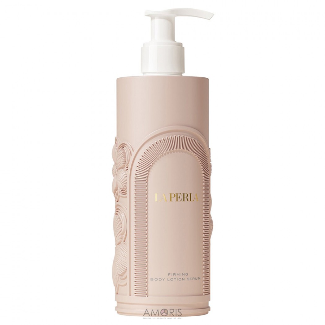 Укрепляющая сыворотка-лосьон для тела