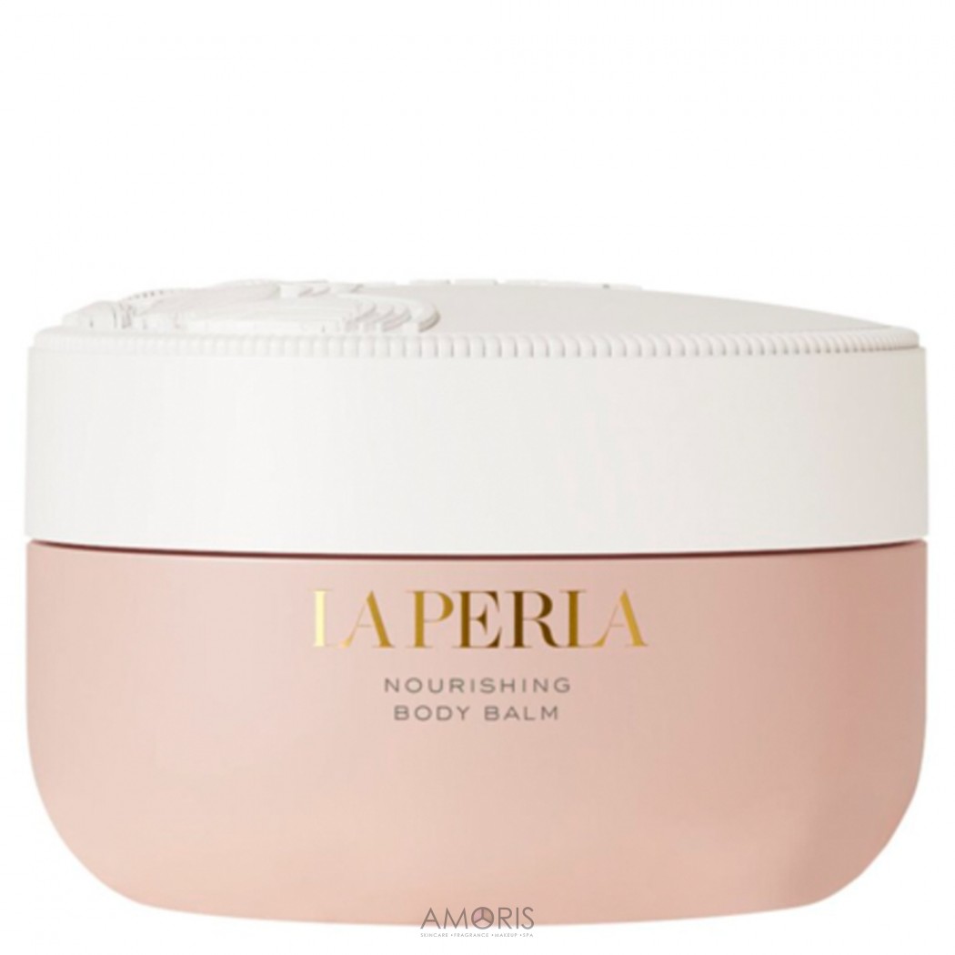 Поживний бальзам для тіла