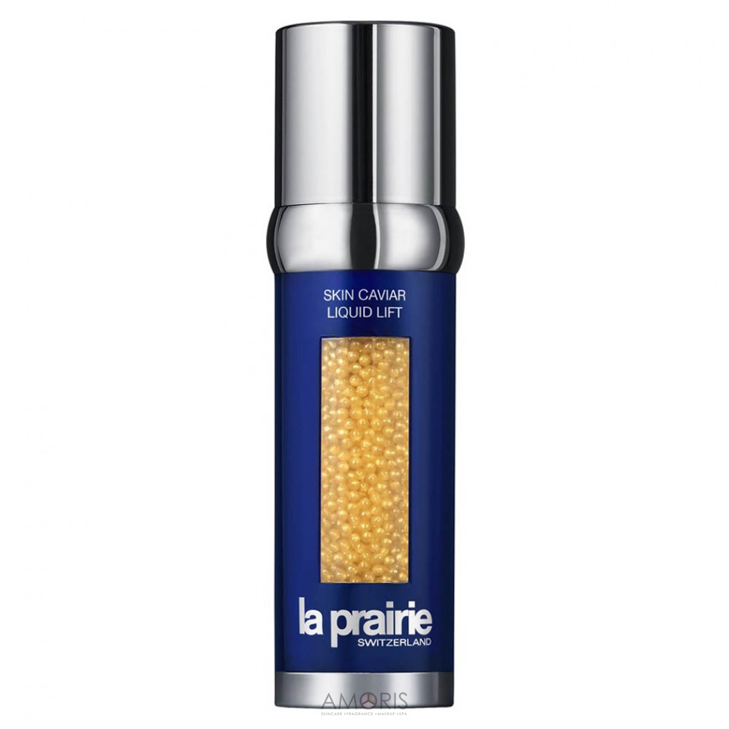 Ліфтинг-сироватка для обличчя та шиї