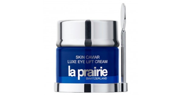 La Prairie Skin Caviar Luxe Eye Lift Cream - Зміцнюючий ліфтинг