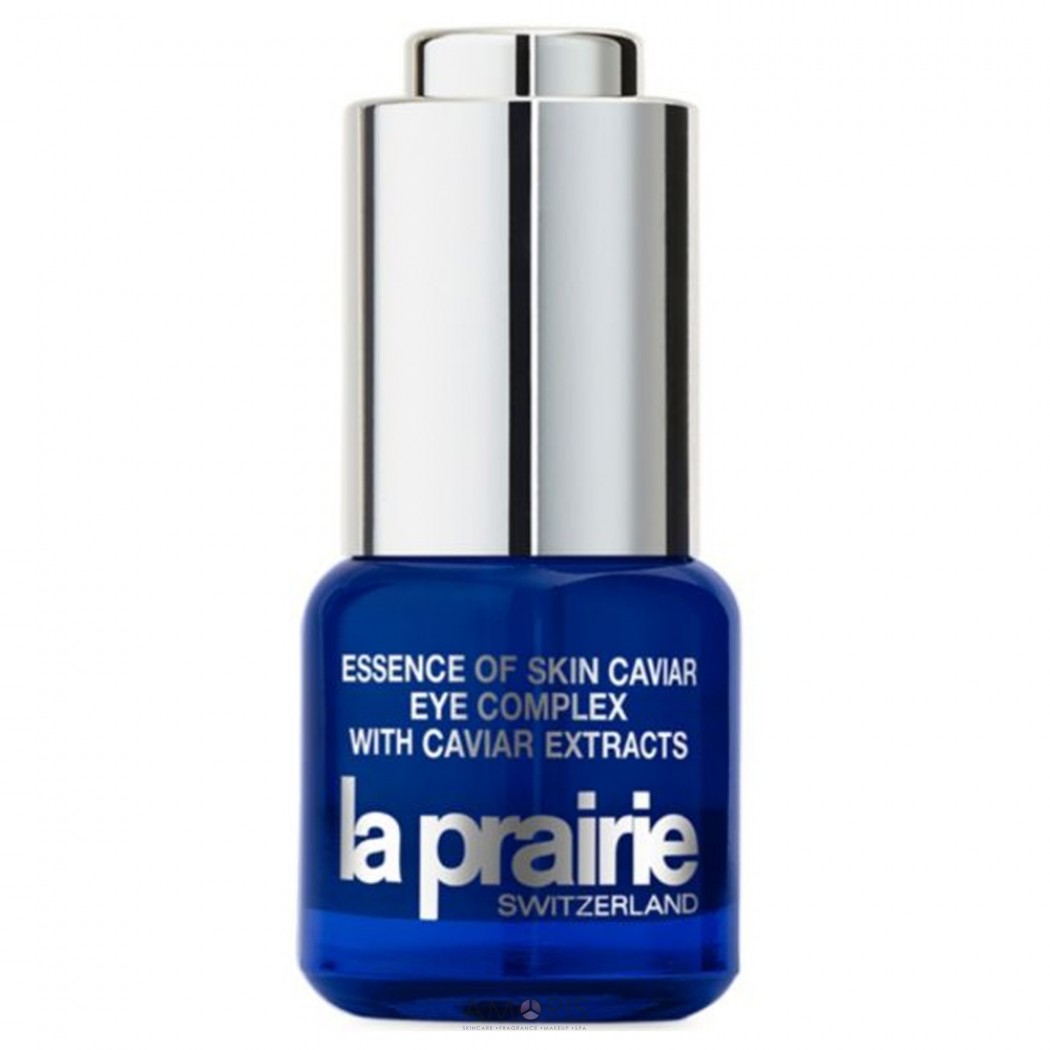 Концентрований комплекс клітин для шкіри навколо очей