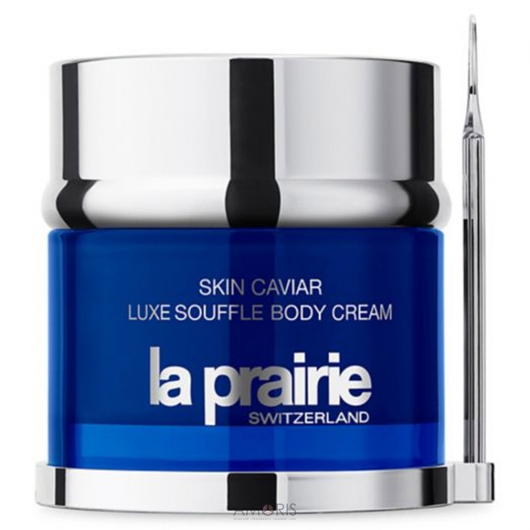 Суфле для тела