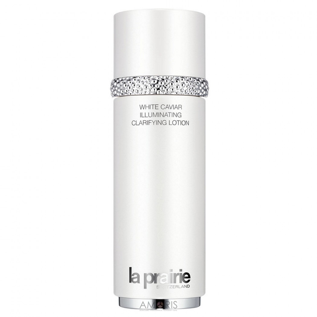 La Prairie White Caviar Illuminating Clarifying Lotion - Лосьон
