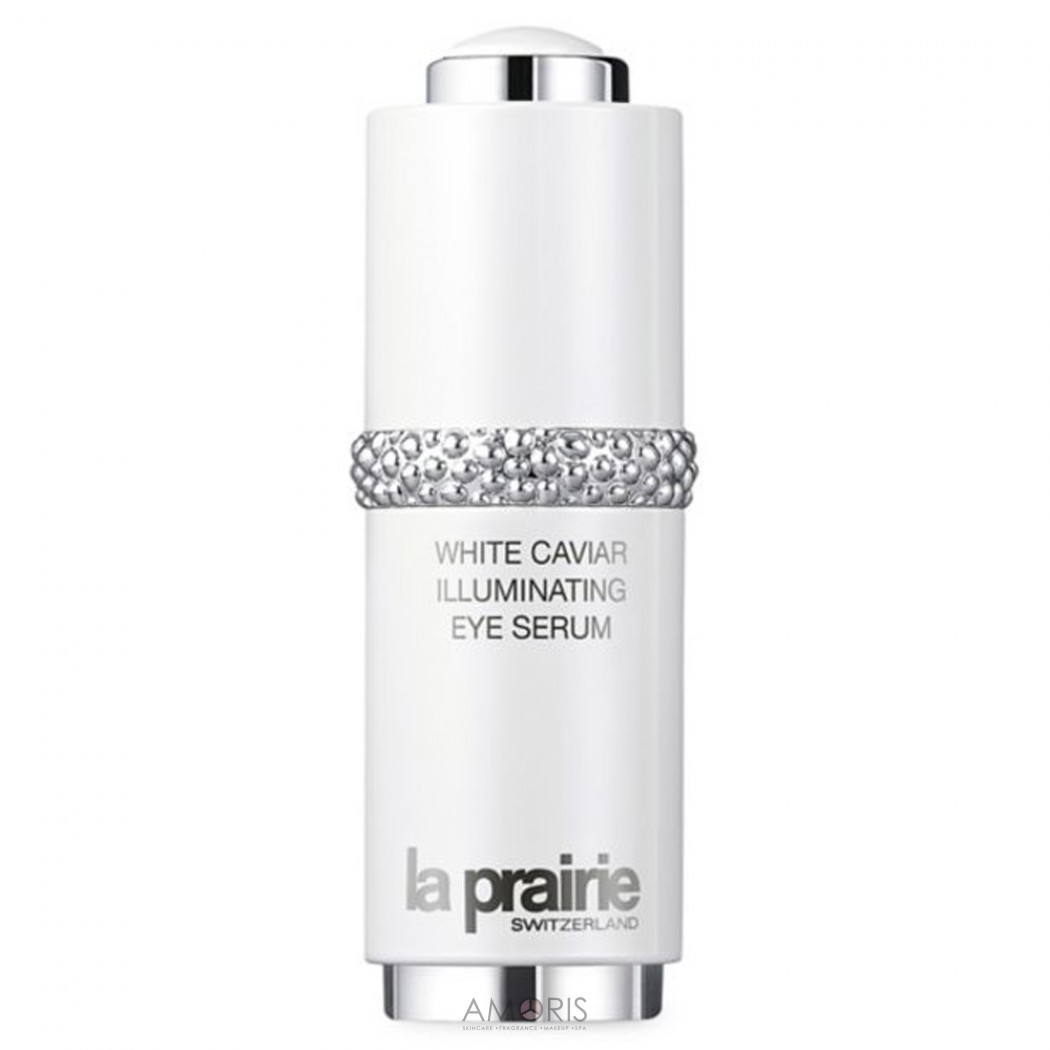 Сироватка для сяйва шкіри навколо очей