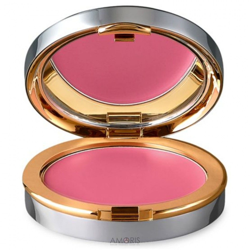 Кремовые румяна