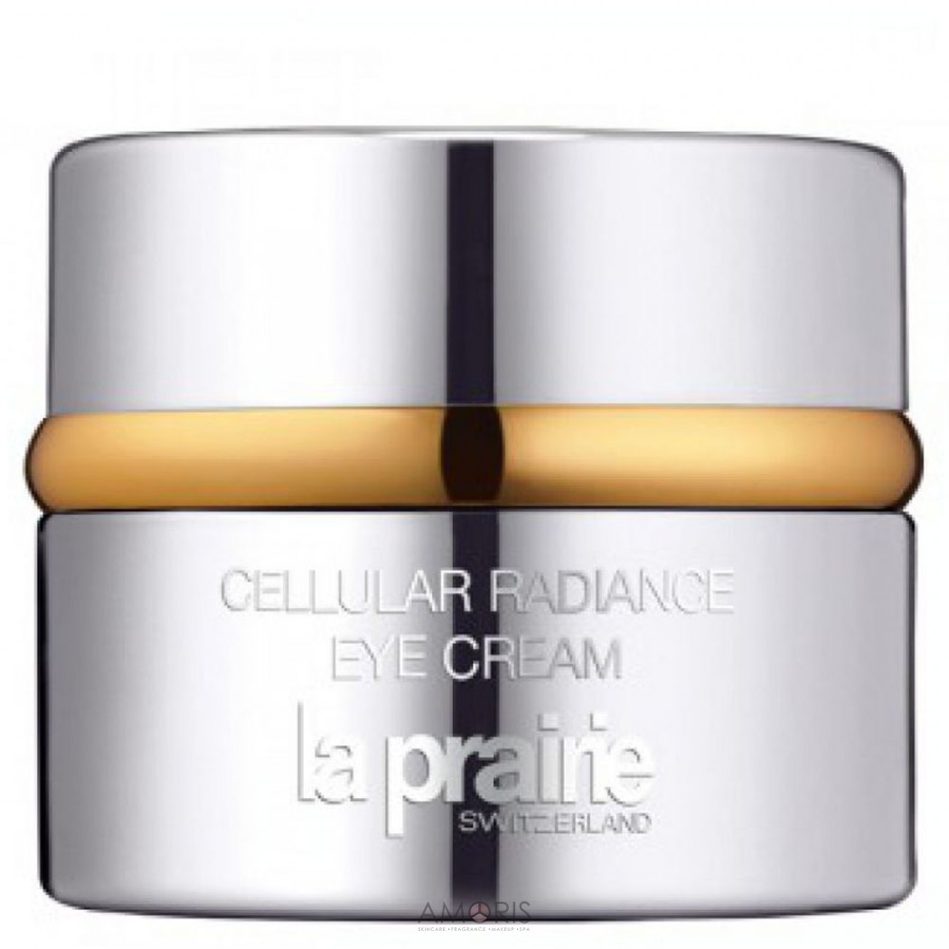 Насичений крем для області навколо очей