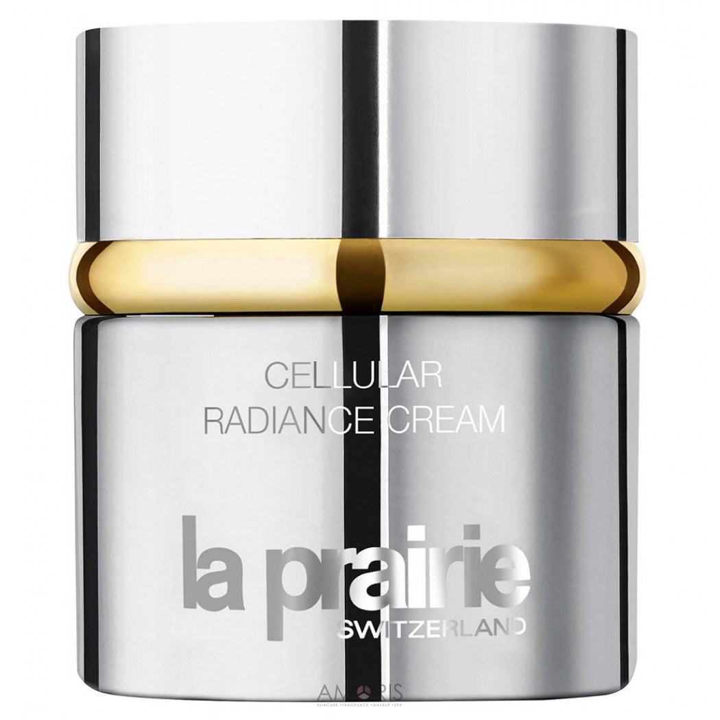 Крем для сияния кожи лица