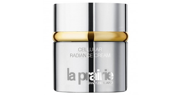 La Prairie Cellular Radiance Cream - Крем для сияния кожи лица