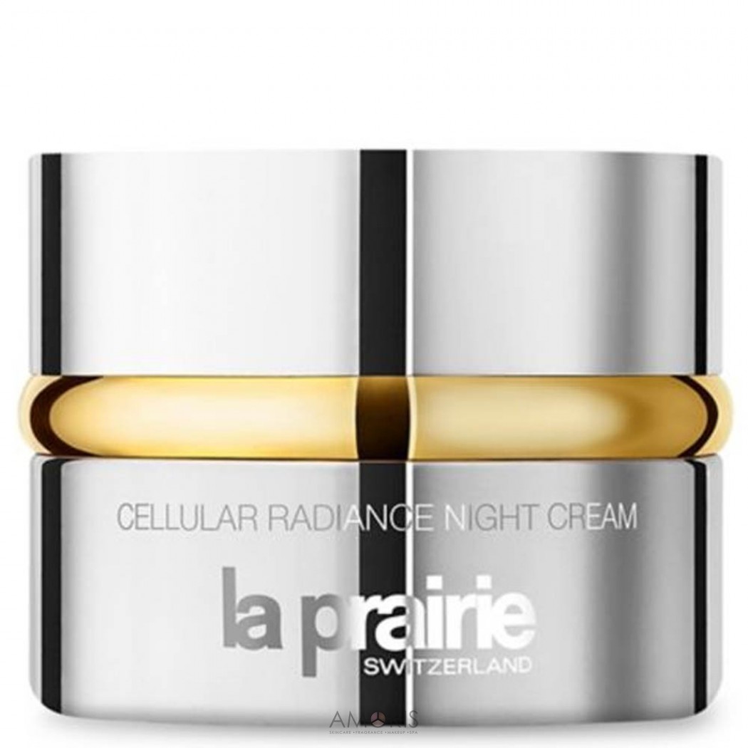 Ночной крем для лица