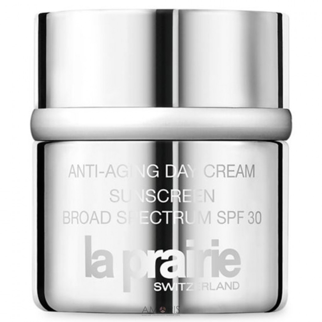 Защитный крем с клеточным комплексом