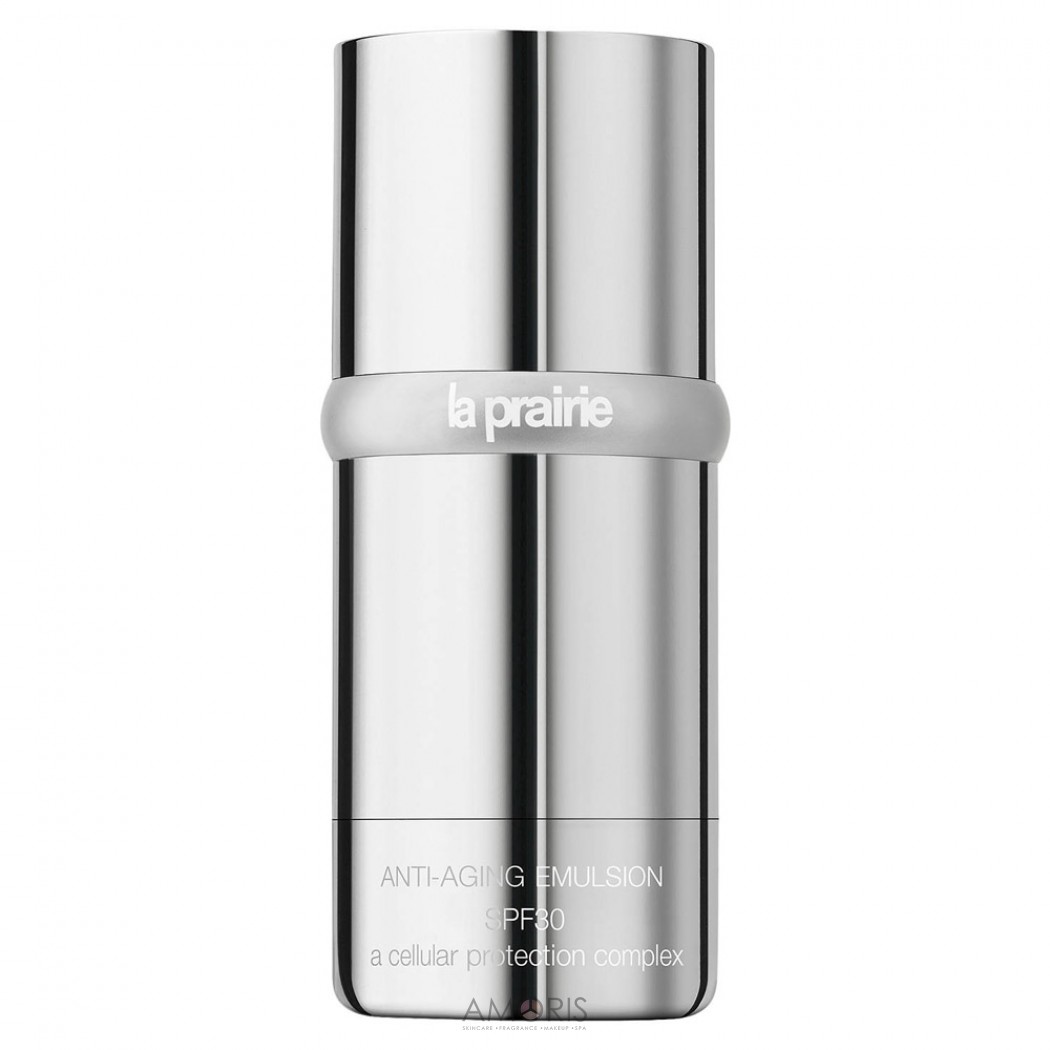 Захисна емульсія із клітинним комплексом