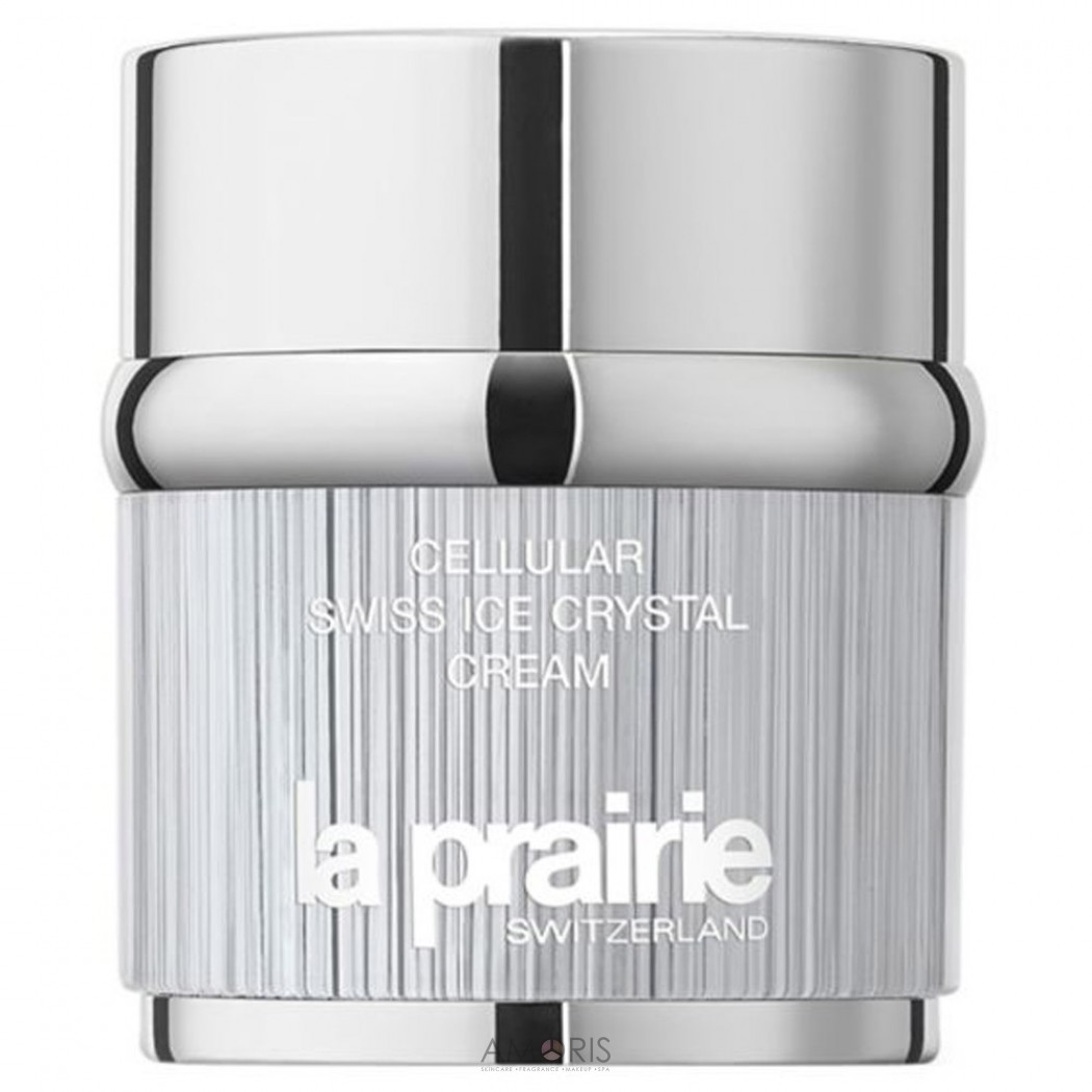 Антивозрастной крем