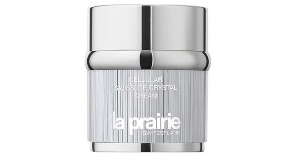 La Prairie Cellular Swiss Ice Crystal Cream - Антивозрастной крем