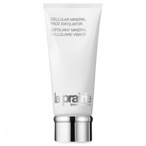 La Prairie Cellular Mineral Face Exfoliator