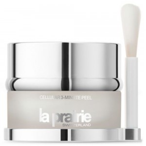 La Prairie Cellular 3-Minute Peel