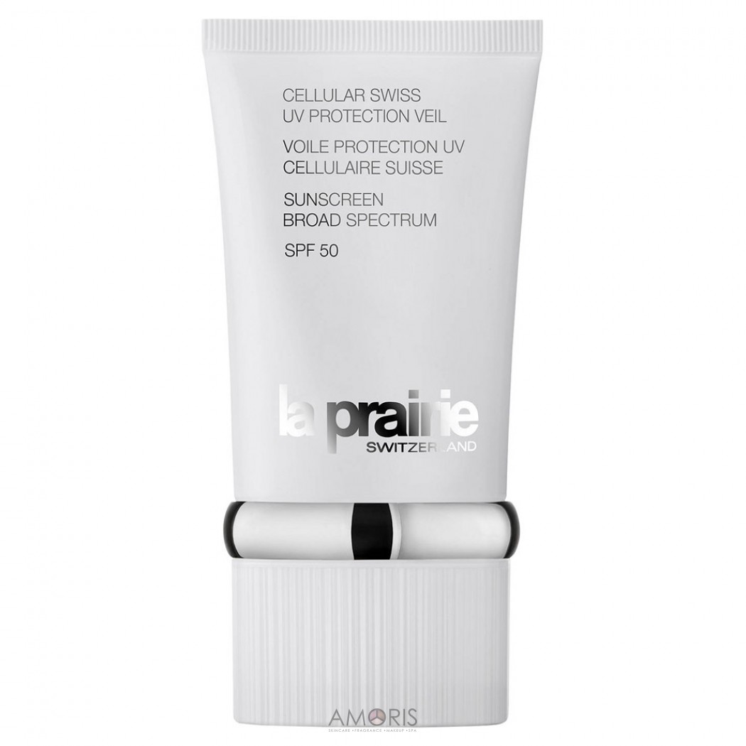 Солнцезащитная вуаль для лица