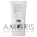 Солнцезащитная вуаль для лица