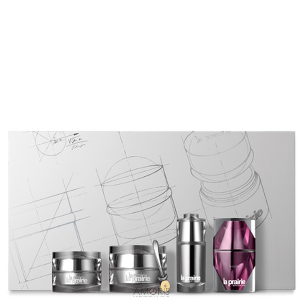 Лимитированный набор абсолютное омоложение