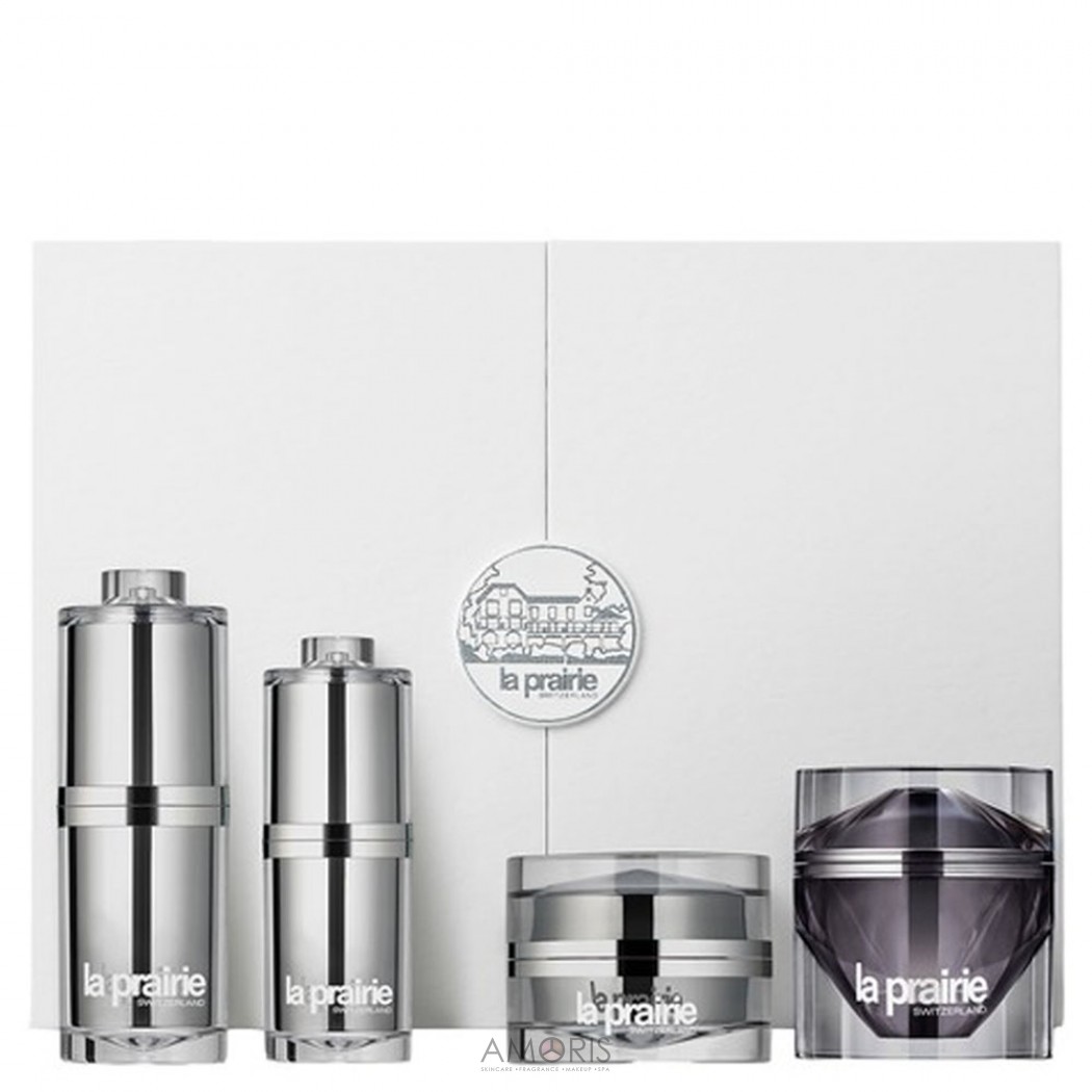 Набір мініатюр абсолютне омолодження