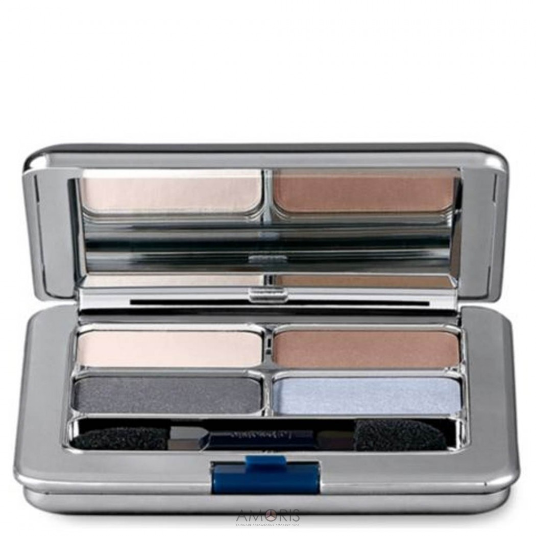 Палетка теней для век