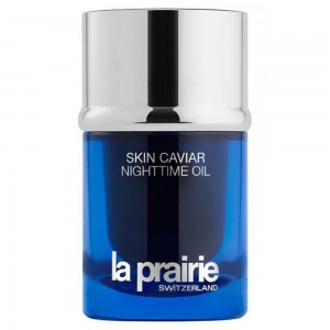 La Prairie Skin Caviar Nighttime Oil