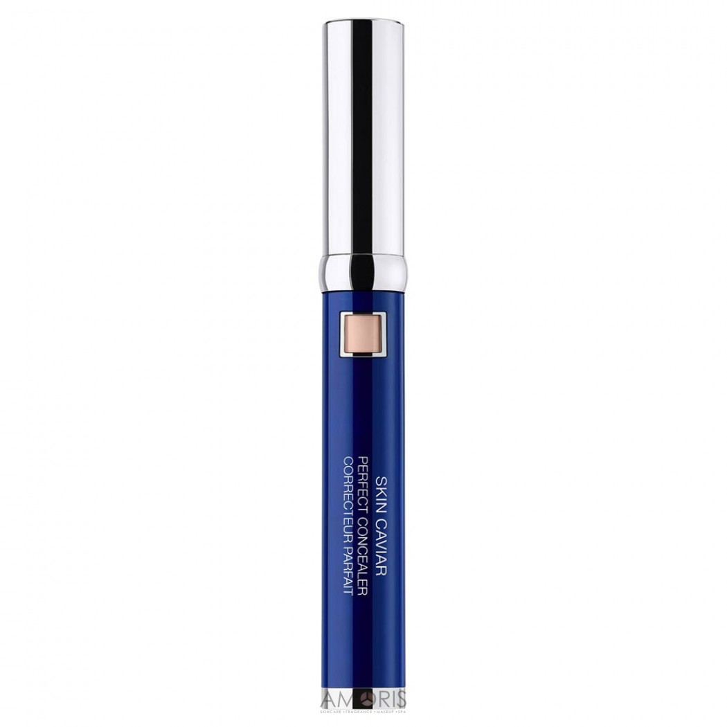 La Prairie Skin Caviar Perfect Concealer - Консилер с икорным