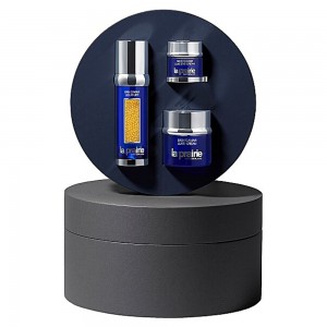 La Prairie Skin Caviar Luxury Ritual Set