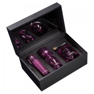 La Prairie Platinum Rare Haute-Rejuvenation Luxury Ritual Gift Set