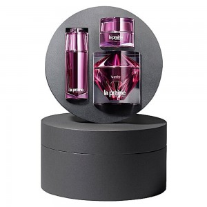La Prairie Platinum Rare Luxury Ritual