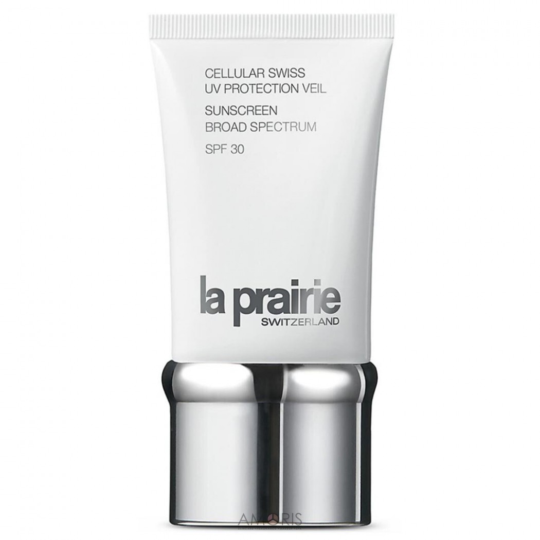 Солнцезащитная вуаль для лица