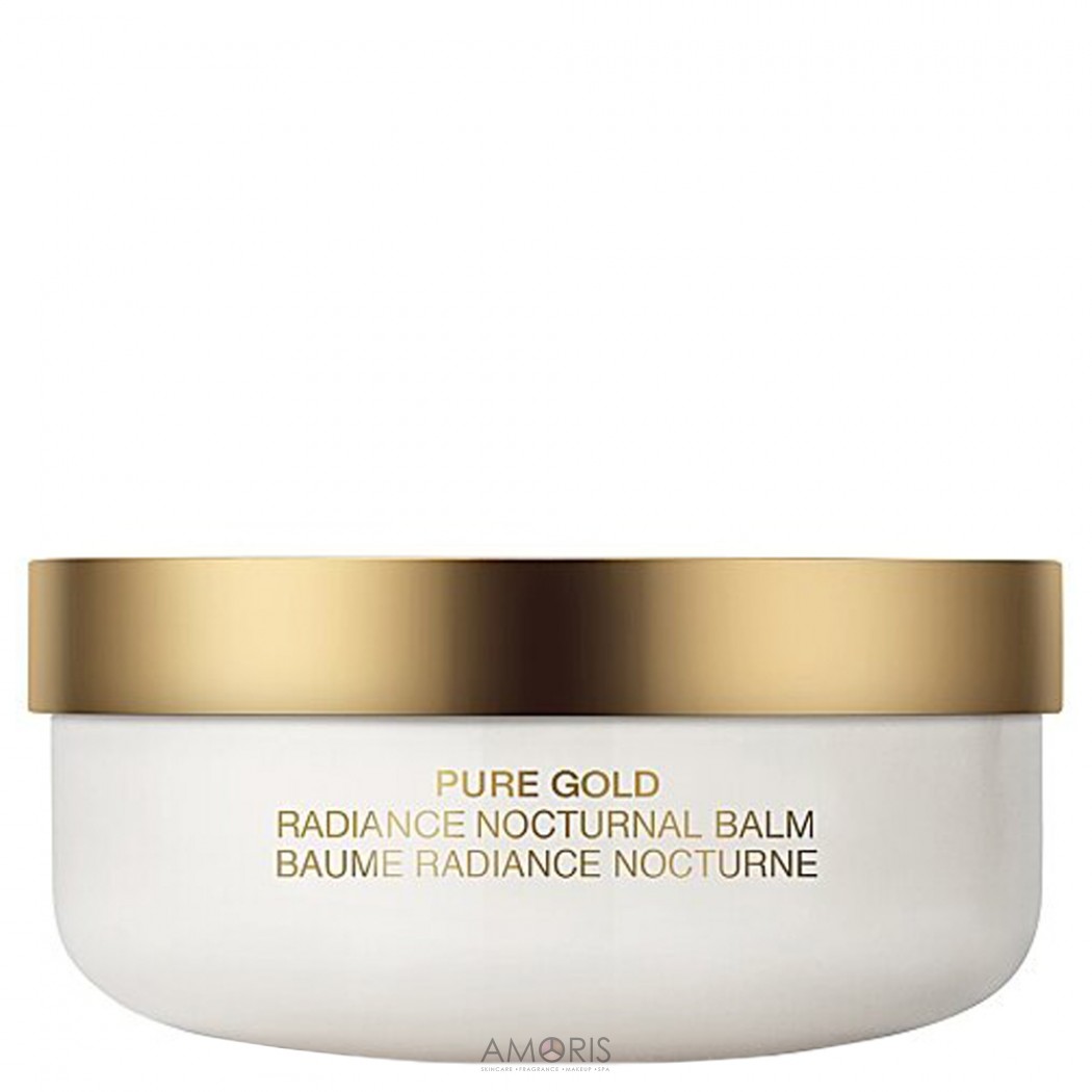 Ревитализирующий ночной бальзам для кожи лица рефил