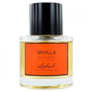 Label Vanilla