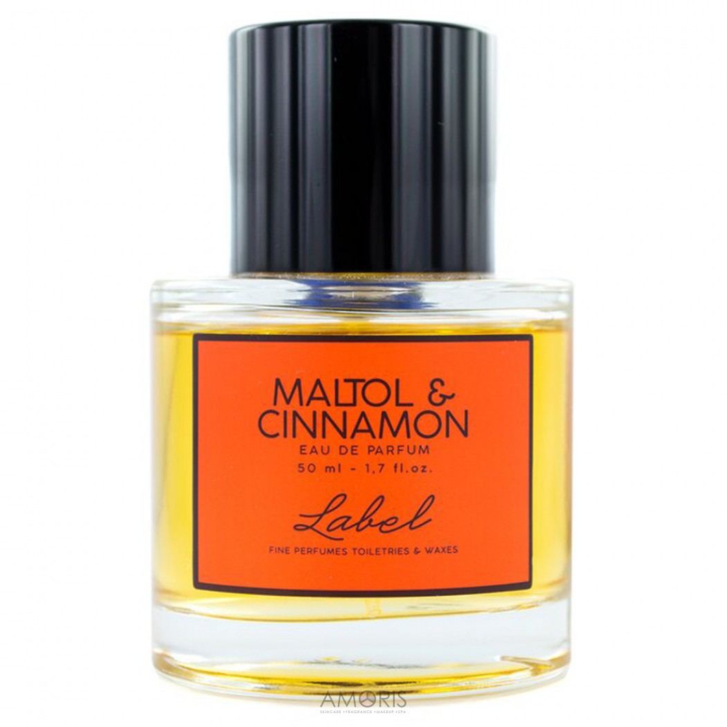 Парфумована вода EDP