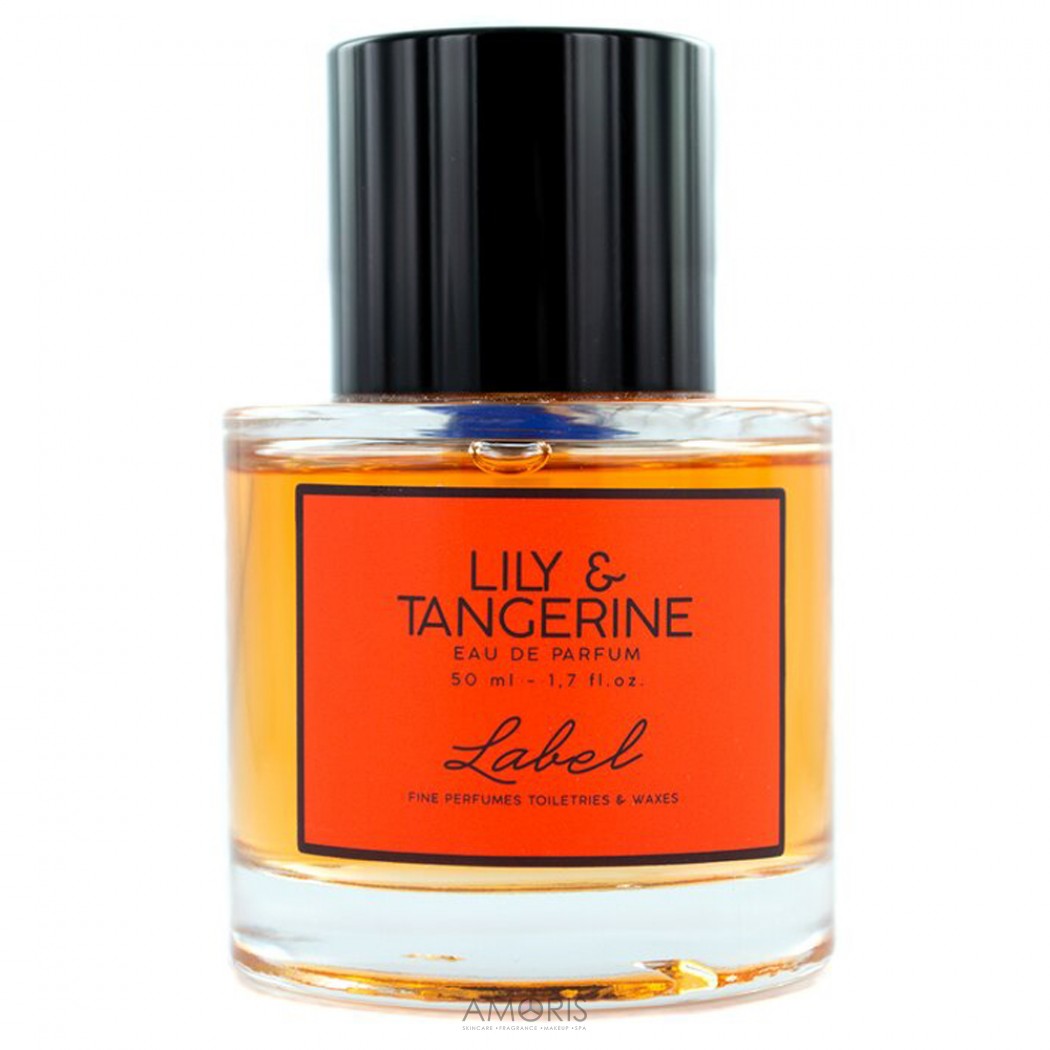 Парфумована вода EDP