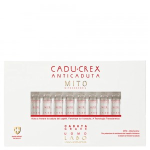 Labo Cosprophar Cadu-Crex Anti-Caduta Mito Man