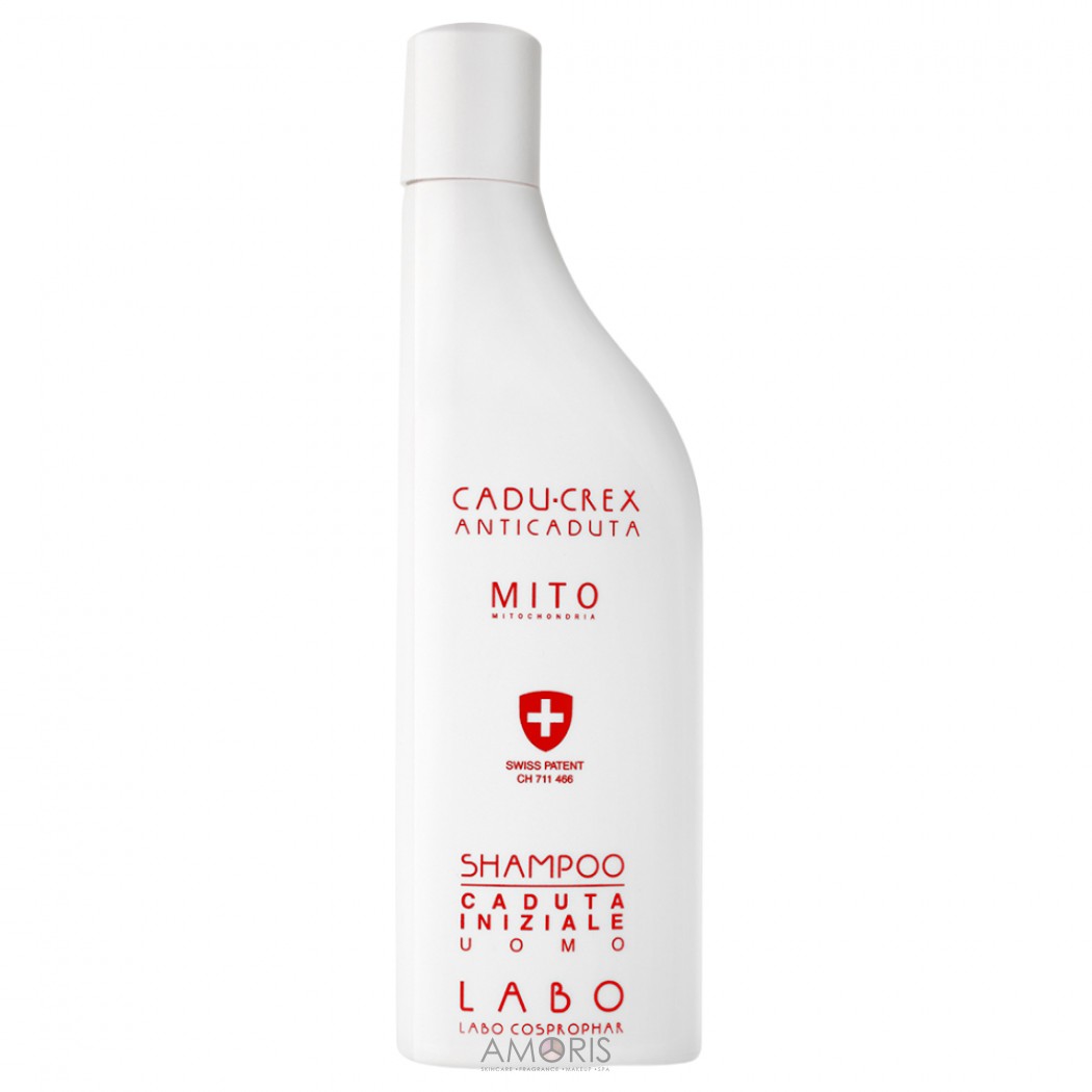 Шампунь против выпадения волос (для мужчин)