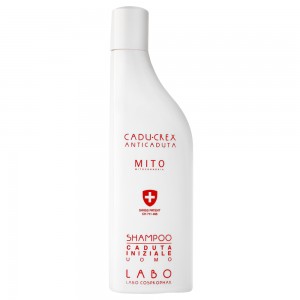 Labo Cosprophar Shampoo Cadu-Crex Anti-Caduta Mito Man