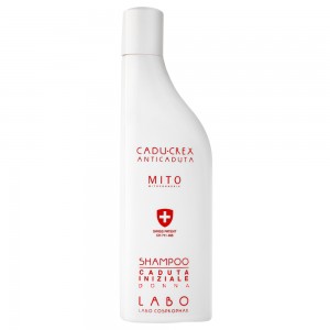 Labo Cosprophar Shampoo Cadu-Crex Anti-Caduta Mito Woman