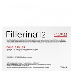 Fillerina 12 Double Filler Neo-Mito Trattamento Intensivo