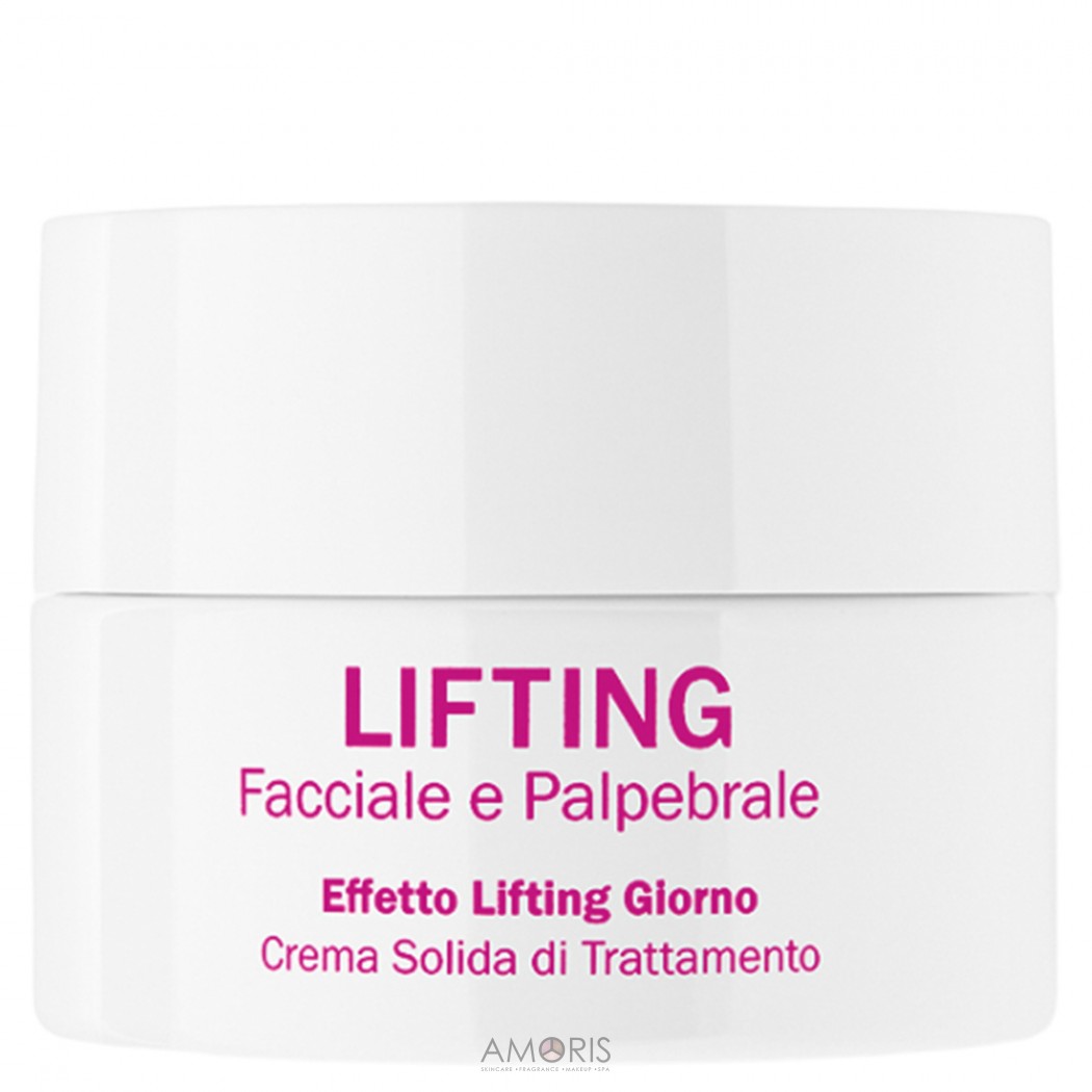 Денний ліфтинг-крем для обличчя та шиї