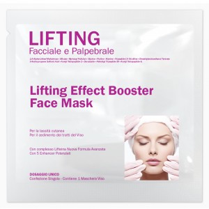 Labo Cosprophar Lifting Facial and Eyelid Face Mask