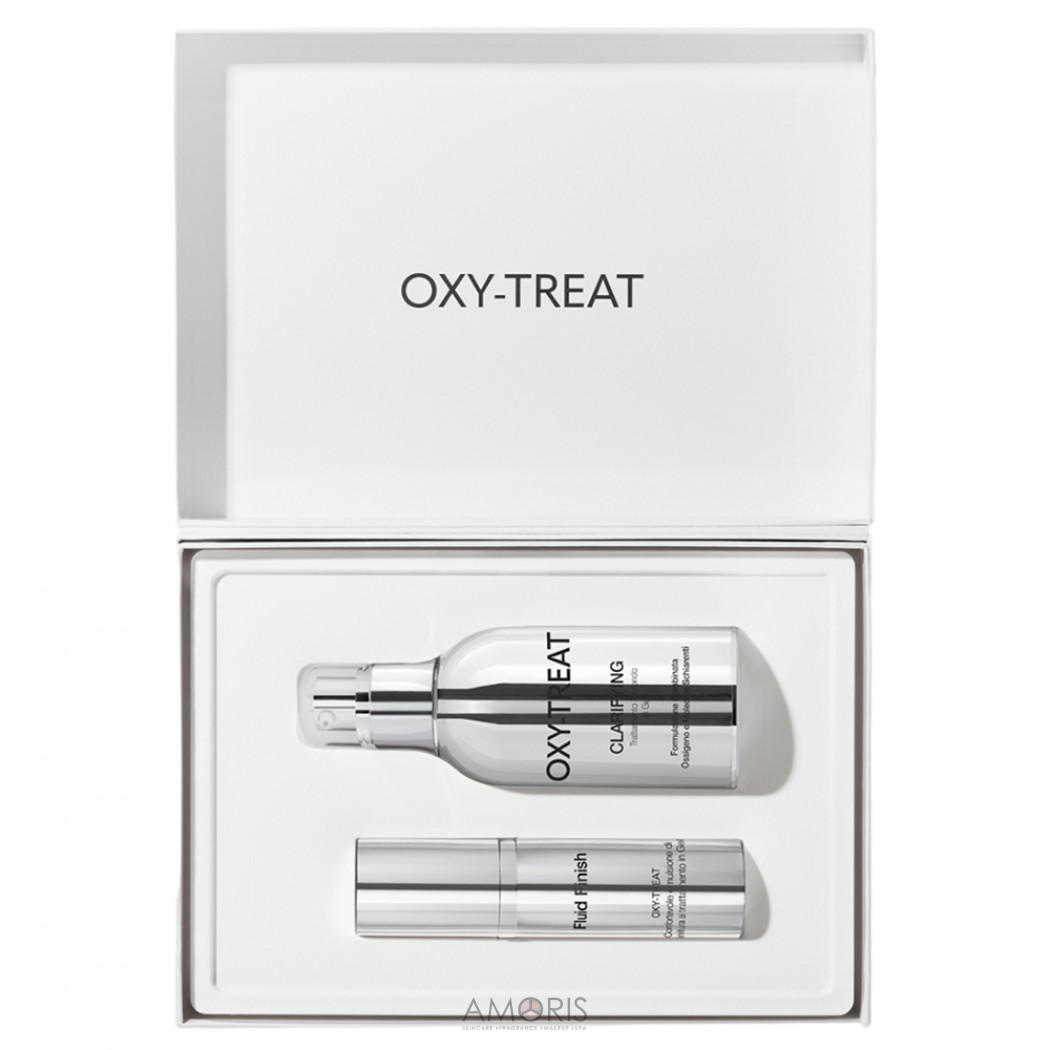 Інтенсивний відновлюючий догляд за шкірою обличчя