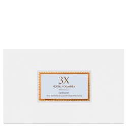 Labo Cosprophar 3X Super Formula Clarifying Intensive Treatment