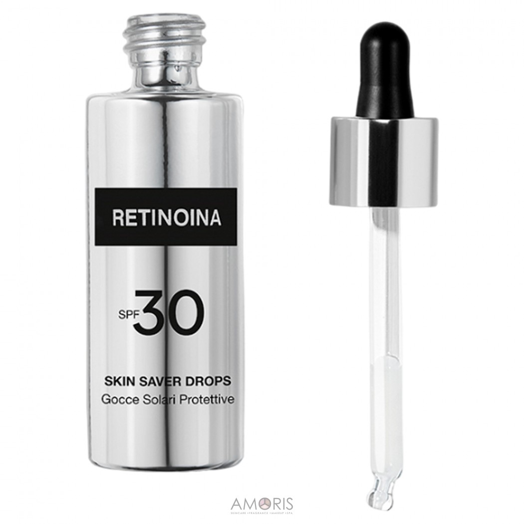 Сонцезахисна сироватка для обличчя