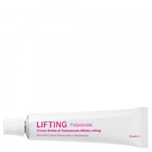 Labo Cosprophar Solid Cream Around the Eye and Eyelid Lifting Effect