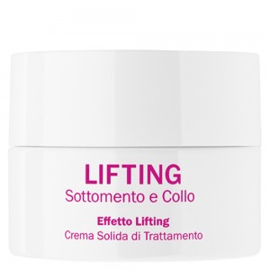 Labo Cosprophar Lifting Solid Underchin Cream and Neck Lifting Effect