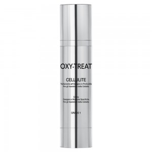 Labo Cosprophar  Oxy-Treat Cellulite Treatment Cream